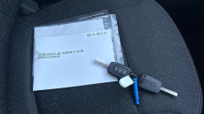 Dacia Spring 27kWh Expression 65 48kW 5dr Auto Electric Hatchback